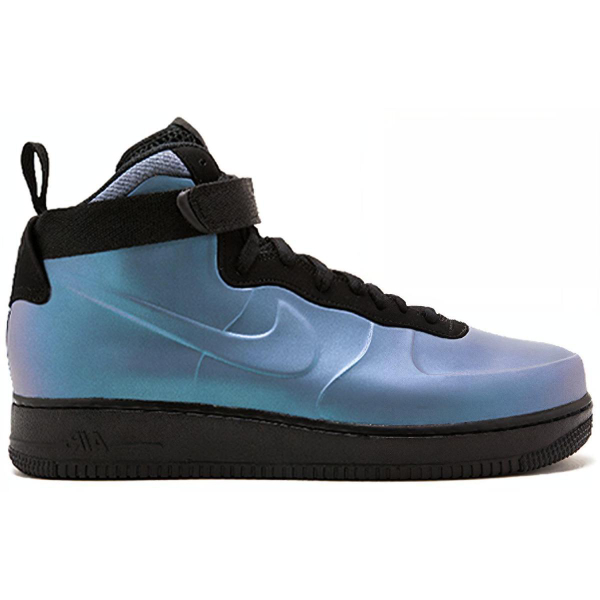 Nike Air Force 1 Foamposite Cupsole