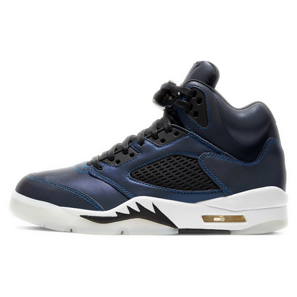 Jordan Air Jordan 5 “oil grey 3m