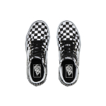 Vans SK8 Plaid Checkerboard Plarform 2.0