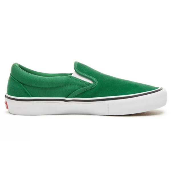 Vans slip-on