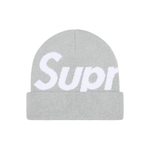 Supreme FW23 WEEK 11 BIG LOGO BEANIE