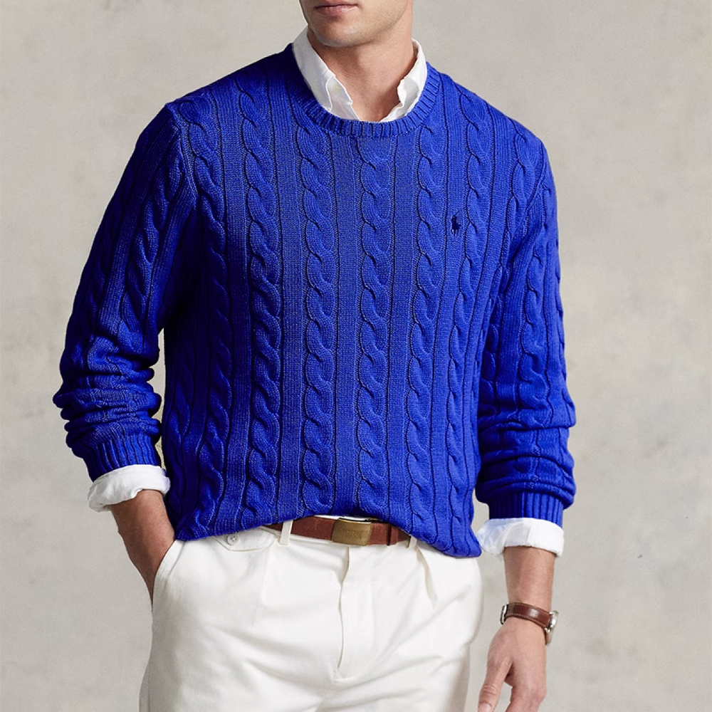 Polo Ralph Lauren SS23 Logo
