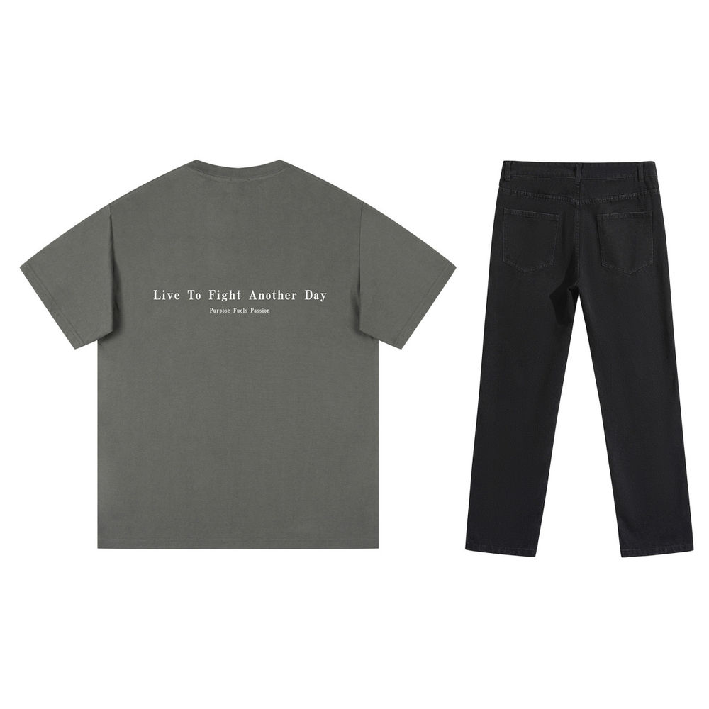 CSKS Logo T