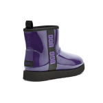UGG CLASSIC CLEAR MINI