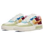 Nike Air Force 1 "Fontanka"