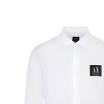 ARMANI EXCHANGE SS23 Logo