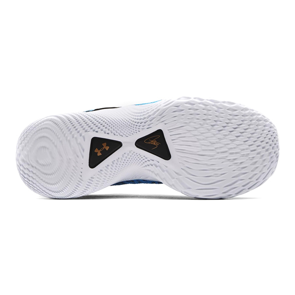 SESAME STREET/ x Under Armour Curry 9