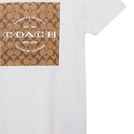 COACH SS23 Logo T