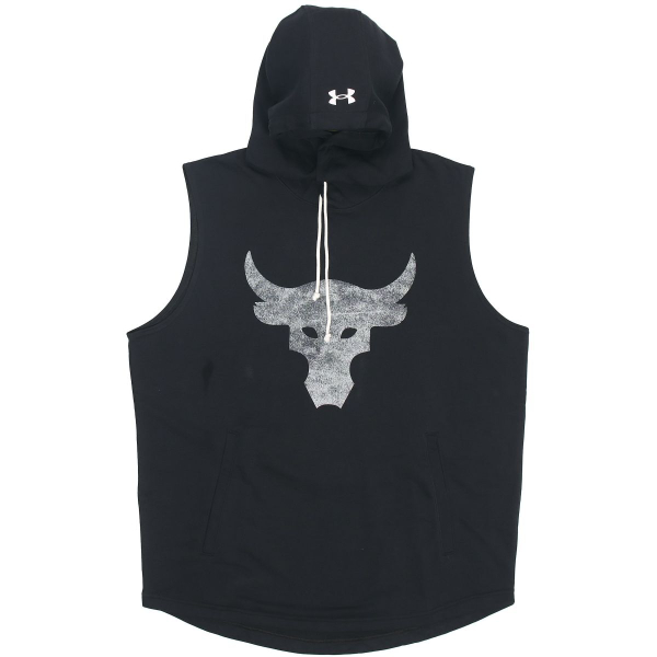 Under Armour Project