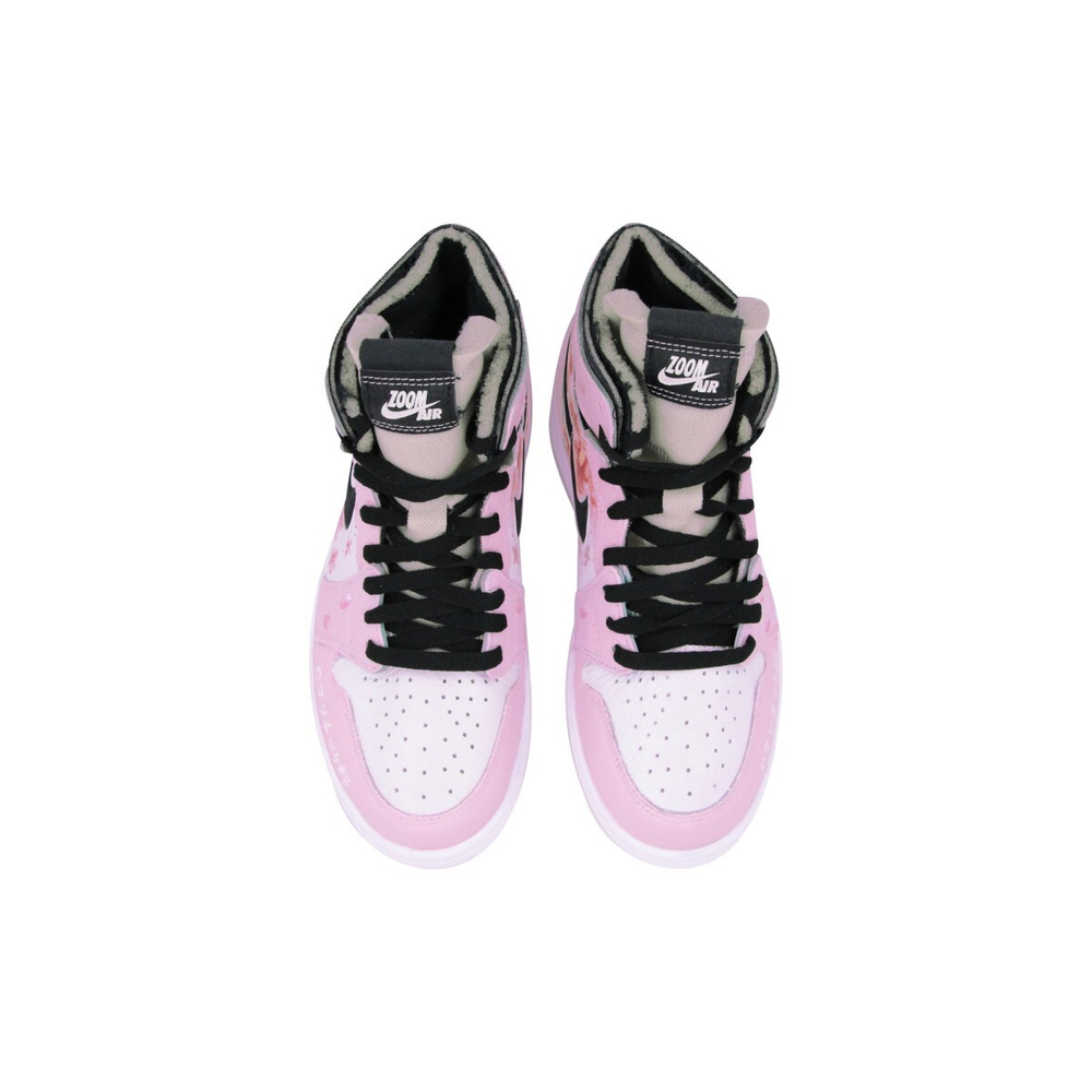 【 】 Jordan Air Jordan 1 high zoom air cmft