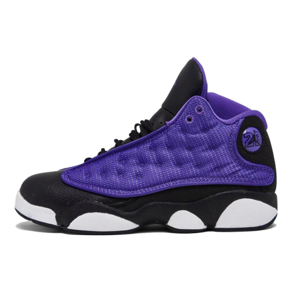 Jordan Air Jordan 13 "Purple Venom"