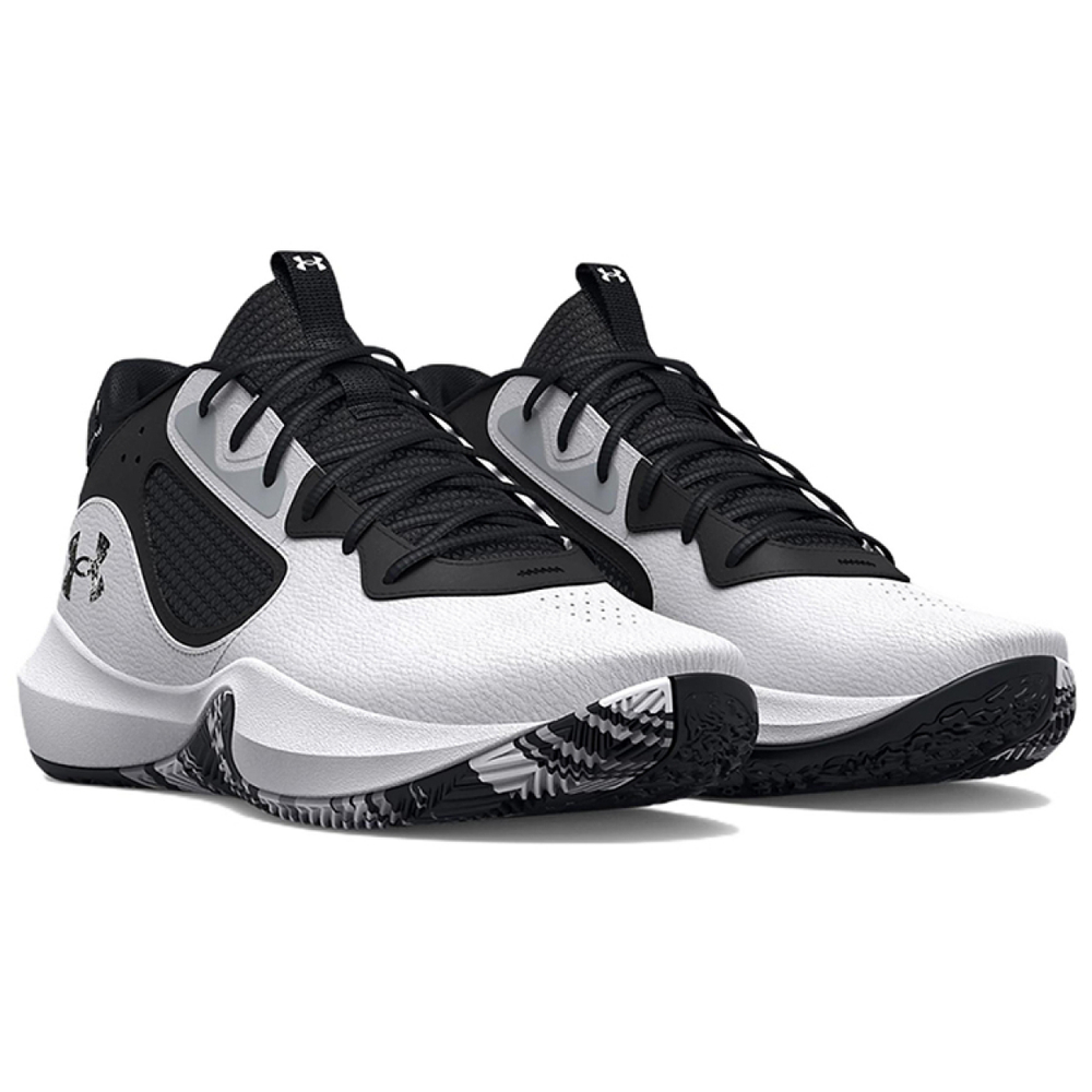 Under Armour Lockdown 6