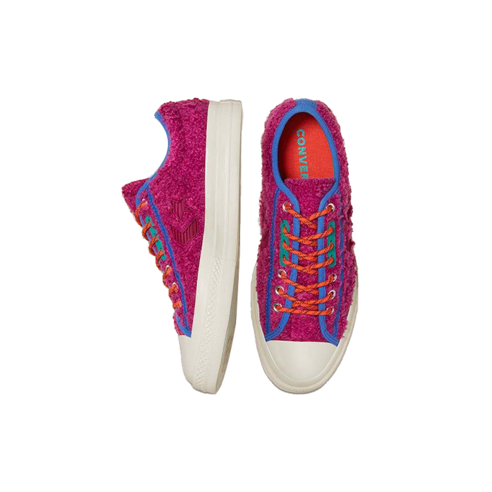 Converse Retro Sherpa