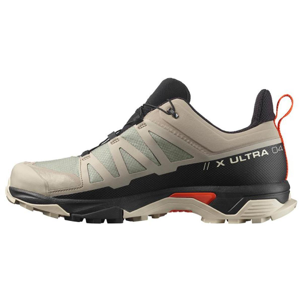 SALOMON X Ultra 4 Gtx
