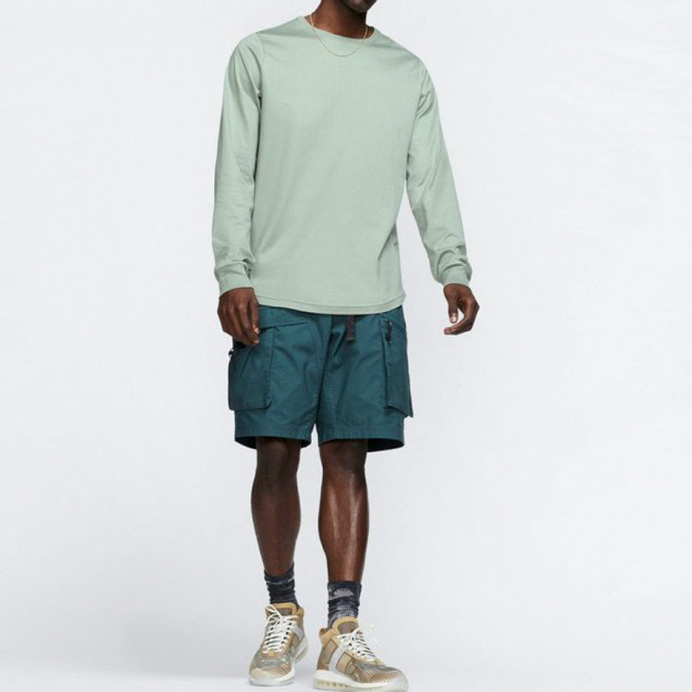 Nike x John Elliott Lebron T