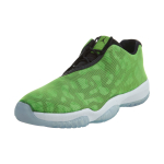 Jordan Future Low Green Pulse