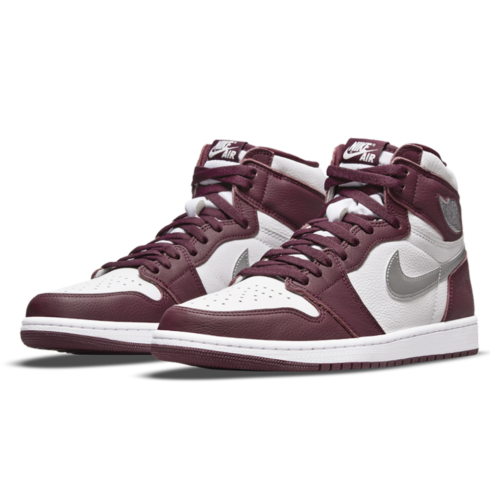 Jordan Air Jordan 1 high og "bordeaux"