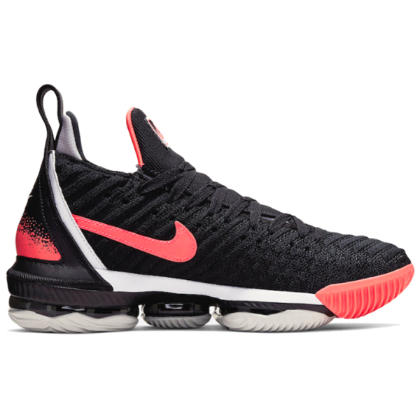 Nike Lebron 16 Hot Lava 16