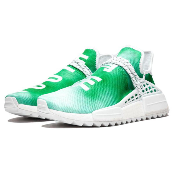 Pharrell Williams x adidas originals Pharrell Hu