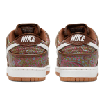 Nike Dunk SB Paisley