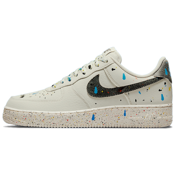 Nike Air Force 1 '07 LV8 "Paint Splatter"