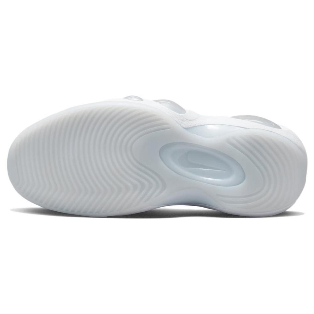 Nike Zoom Flight 95 "Football Grey"