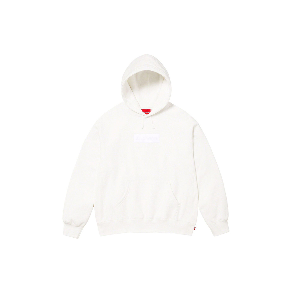 Supreme FW23 FW23 WEEK16 Box Logo Hooded Sweatshirt