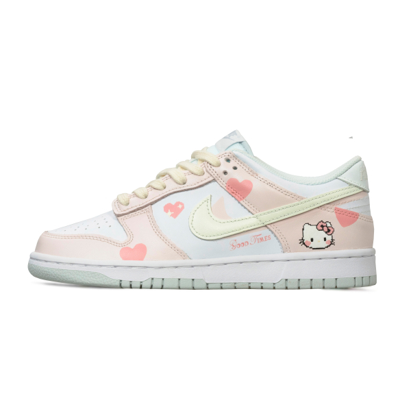 【 】 Nike Dunk GS