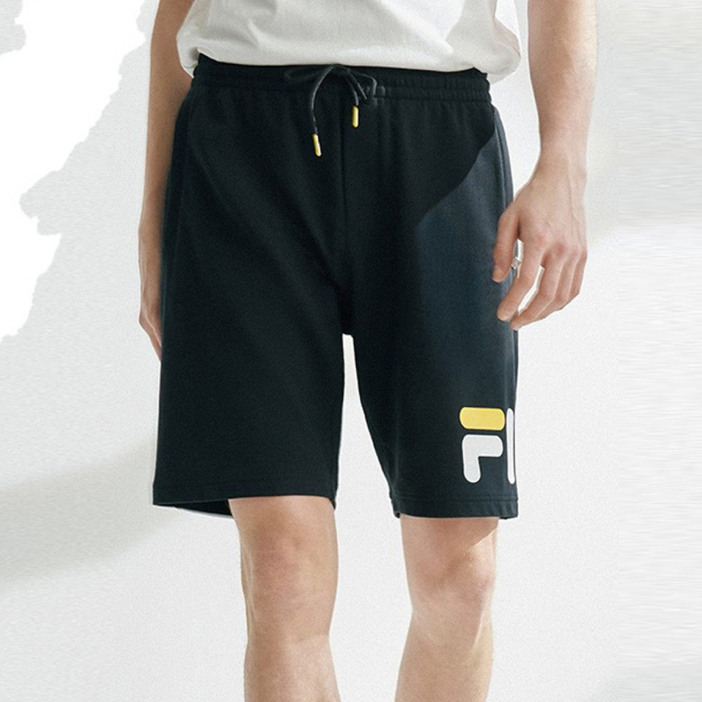 FILA FUSION Logo