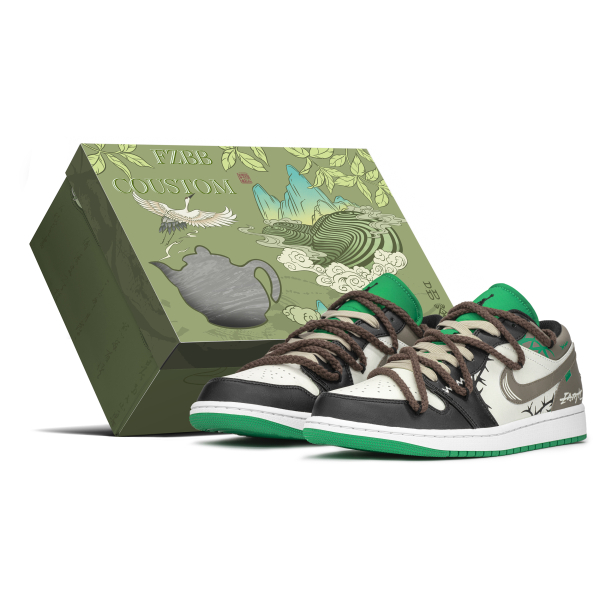 【 】 Jordan Air Jordan 1 FZBB