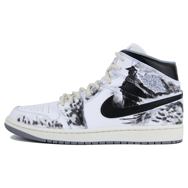 【 】 Jordan Air Jordan 1 Mid