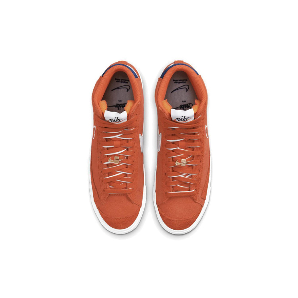 Nike Blazer ' 77 "First Use"