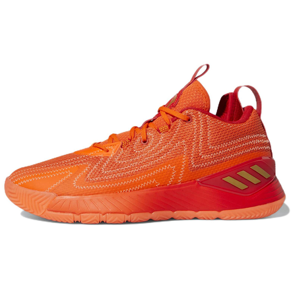 Adidas D Rose Son Of Chi 2.0