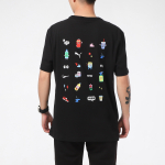 PUMA T