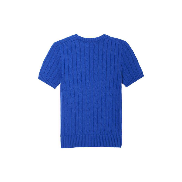 Polo Ralph Lauren SS23 Logo
