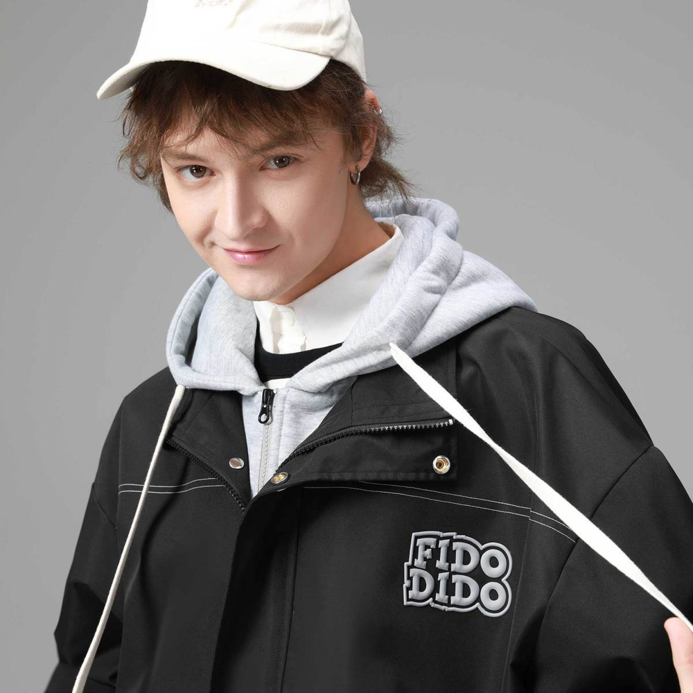 FIDO DIDO logo