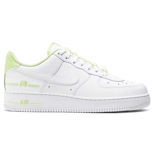 Nike Air Force 1 Double Air