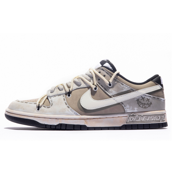 【 】 Nike Dunk Low JOKER GS