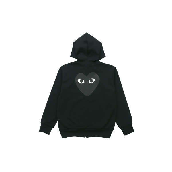 CDG Play Logo