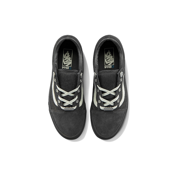C2H4 x Vans Old Skool