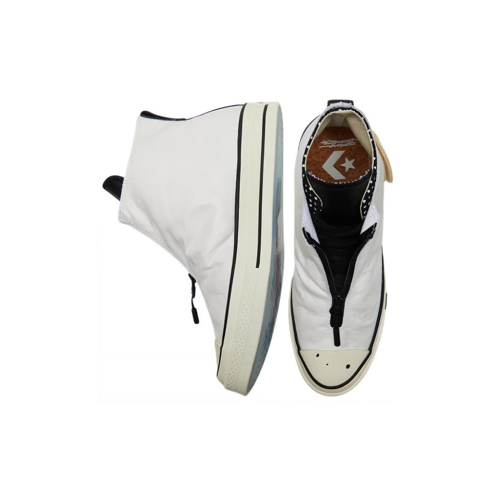 Joshua Vides x Converse 1970s chuck taylor all star