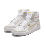 PUMA Ralph Sampson Mid Stitch
