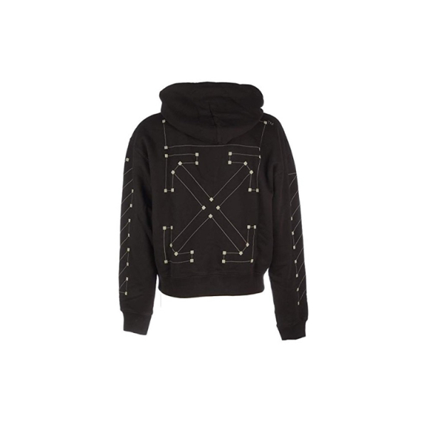 OFF-WHITE Diag Backbone
