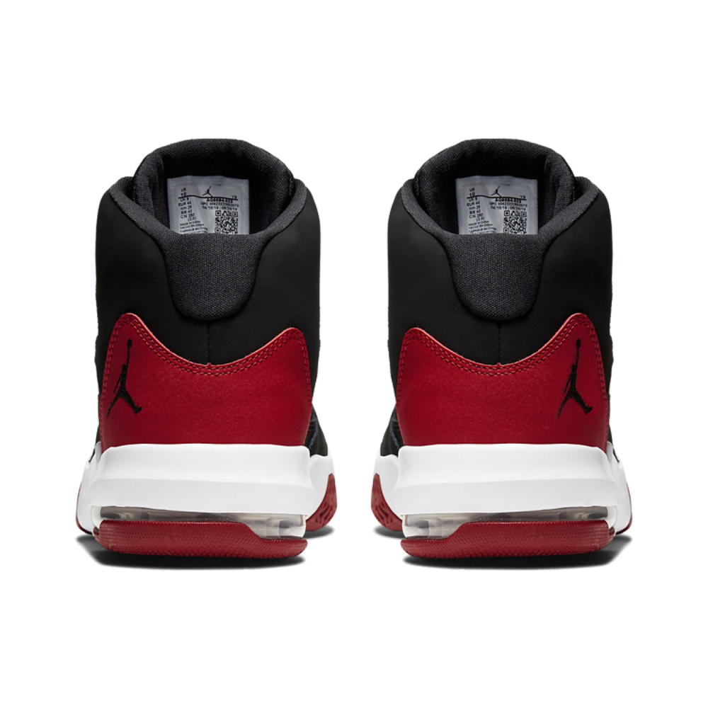 Jordan Max Aura