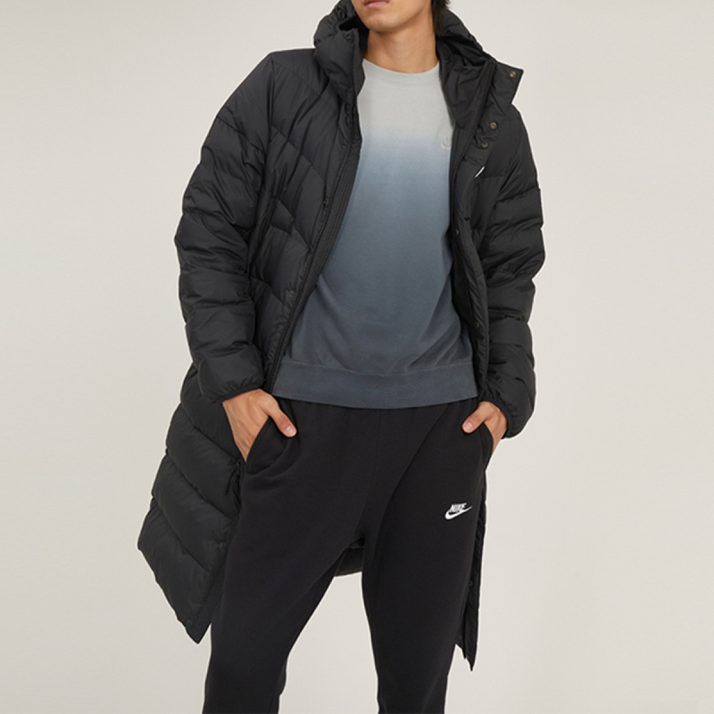 Nike Logo