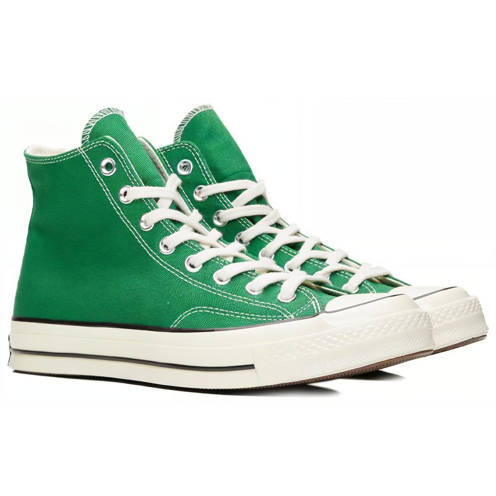 Converse Chuck Taylor All Star Hi Green Black