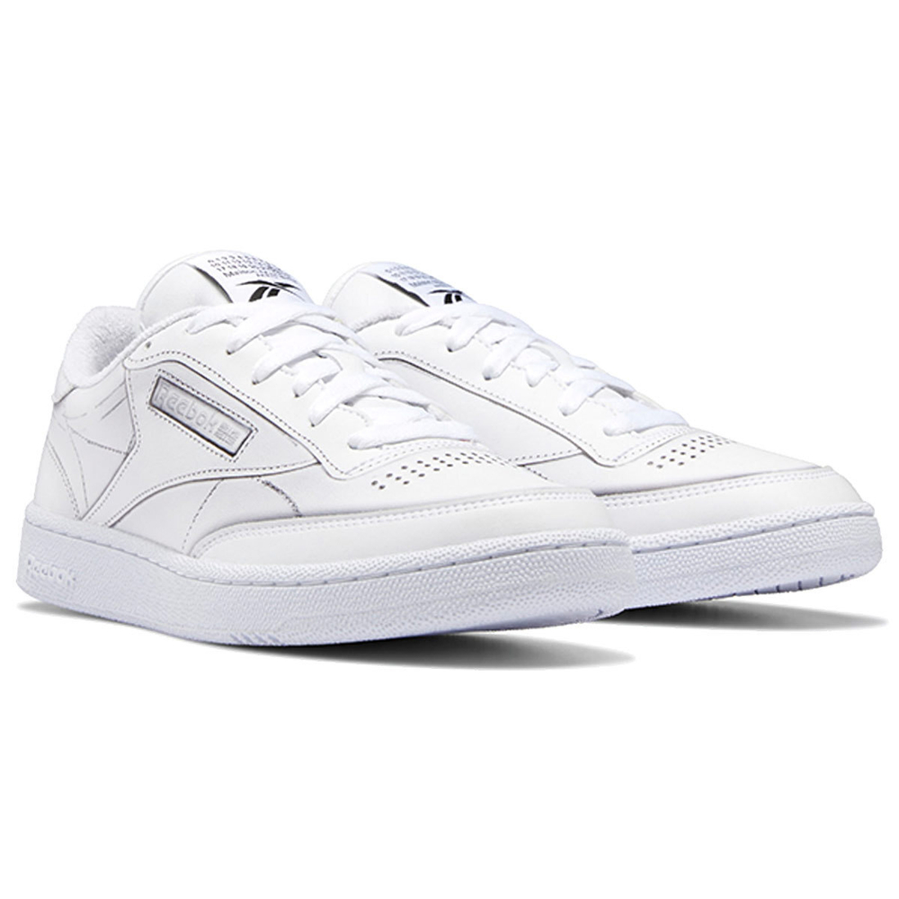 Maison Margiela x Reebok Club C "Trompe L'Oeil"