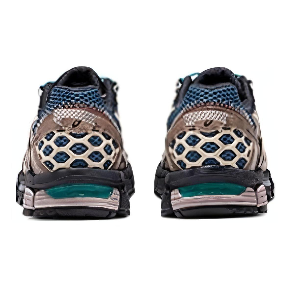 Asics Gel-Kahana 8