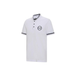 EMPORIO ARMANI EA7 SS22 Logo Polo