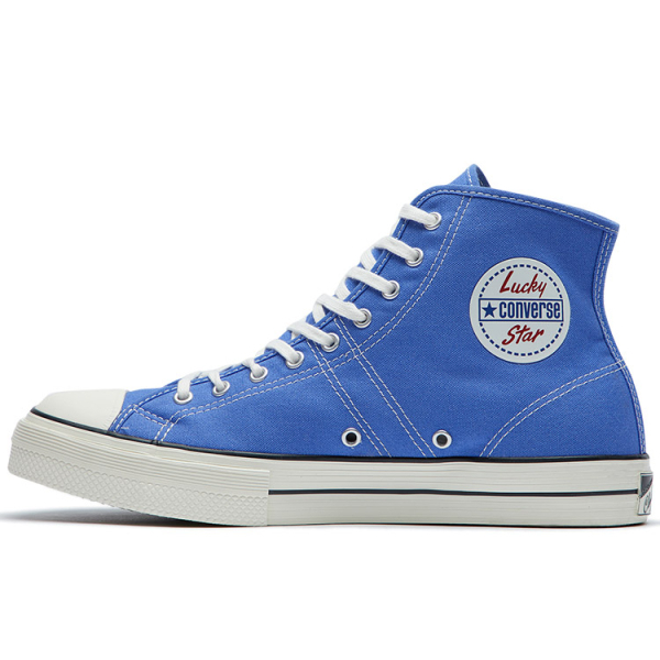 Converse Lucky Star